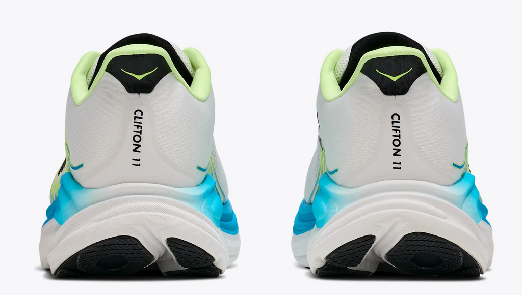 Men's Clifton 11