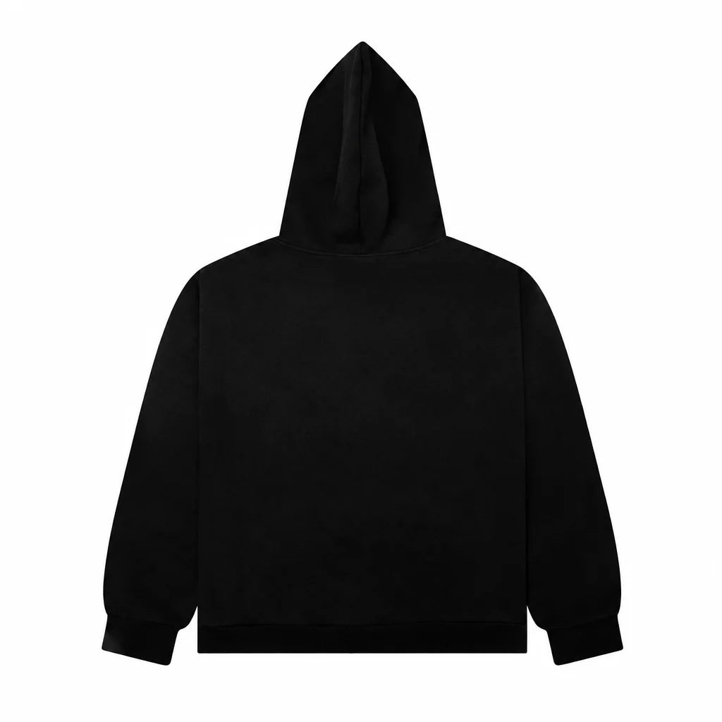 Market Smiley Devil Full Zip Hoodie