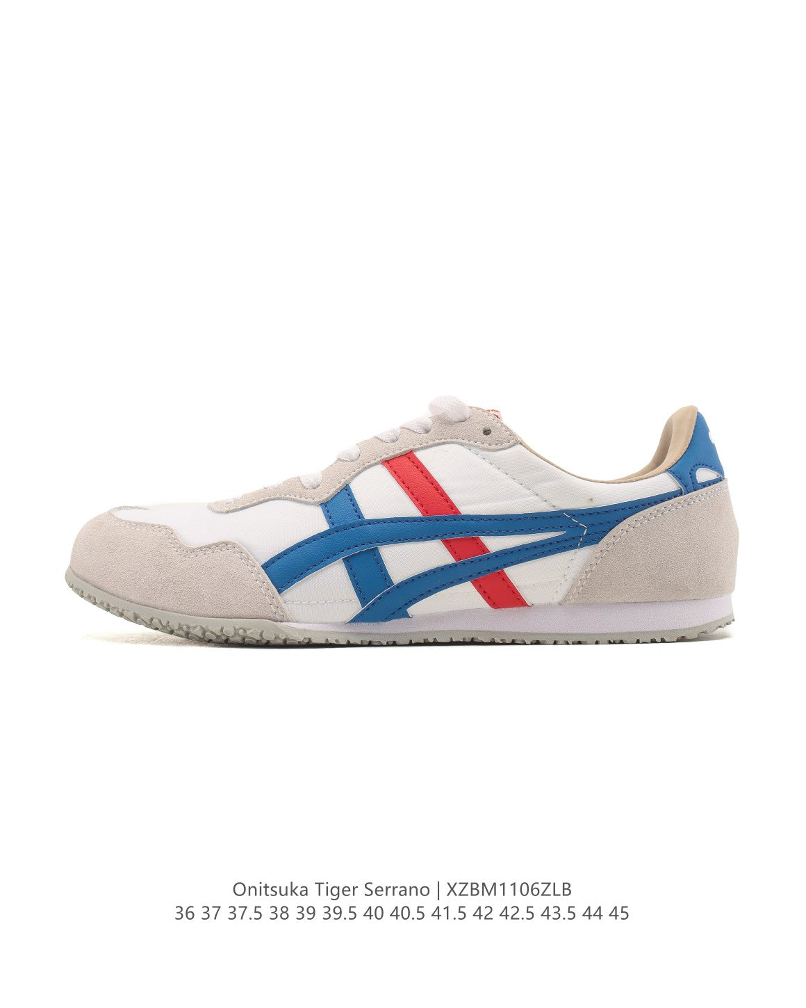 Onitsuka Tiger SERRANO™ Unisex Sneakers