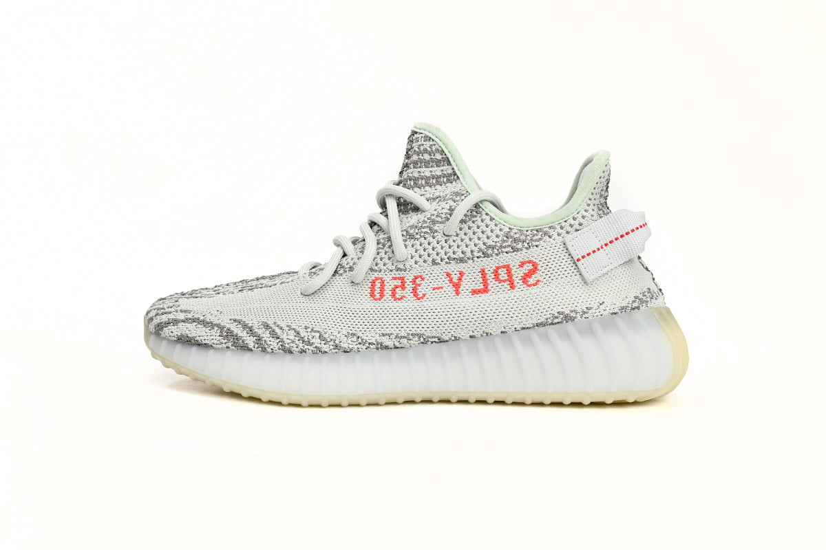 adidas Yeezy Boost 350 V2 Blue Tint B37571