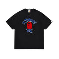 BAPE Front Graphic Short-Sleeve T-Shirt