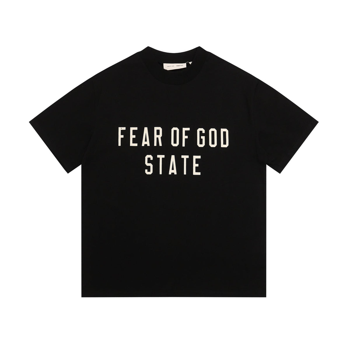 ESSENTIALS State Graphic Short-Sleeve T-Shirt