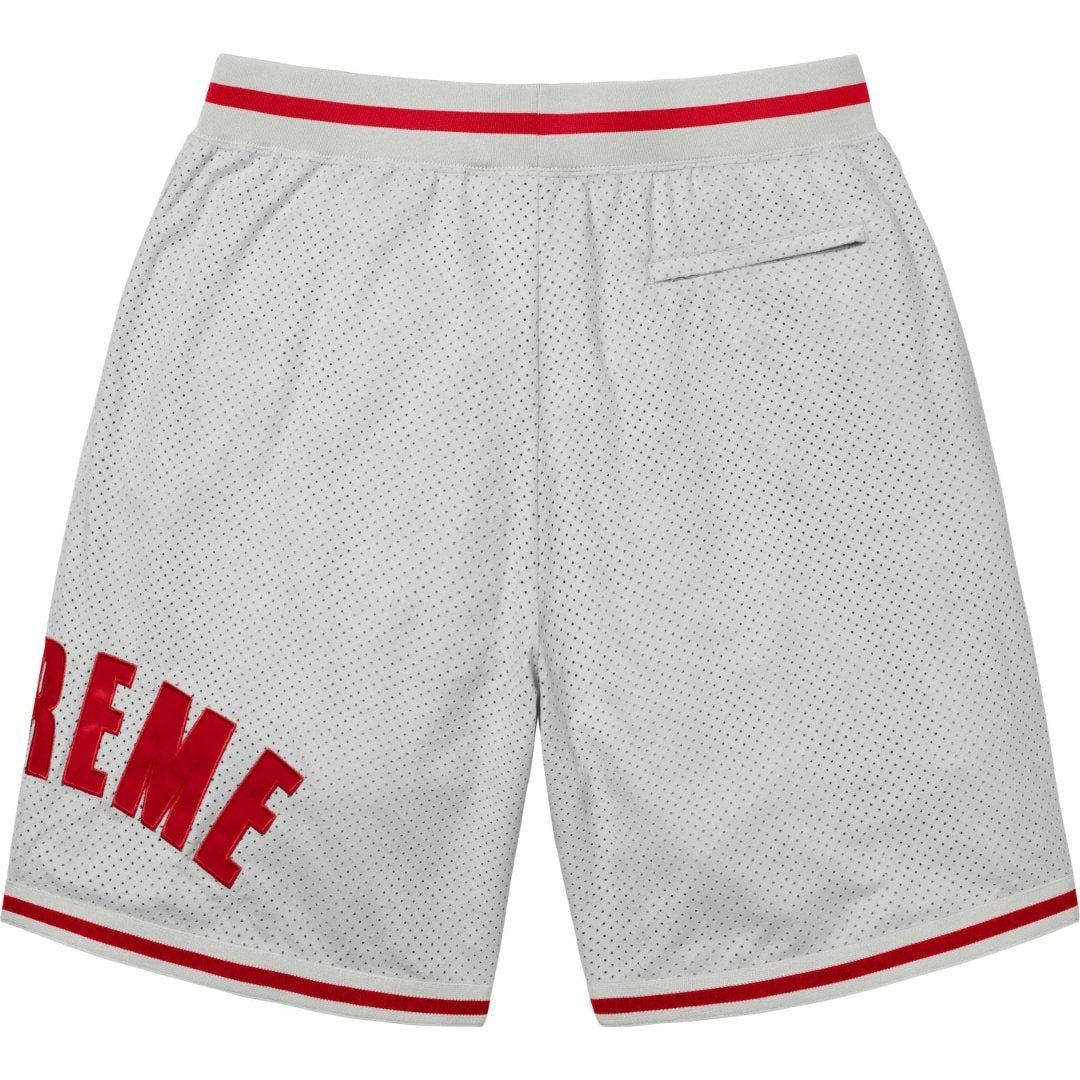 Supreme Mesh Basketball Shorts