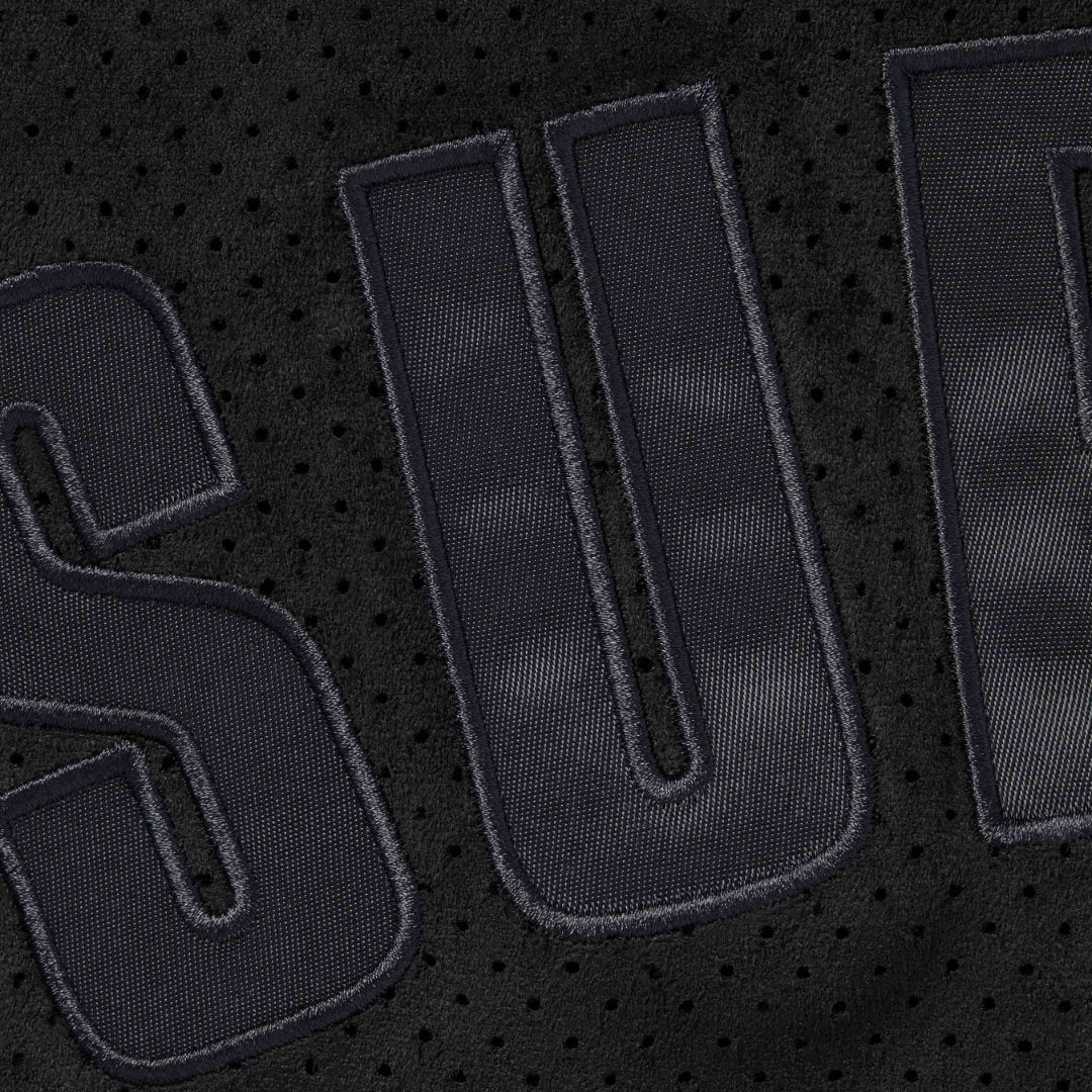 Supreme Mesh Basketball Shorts
