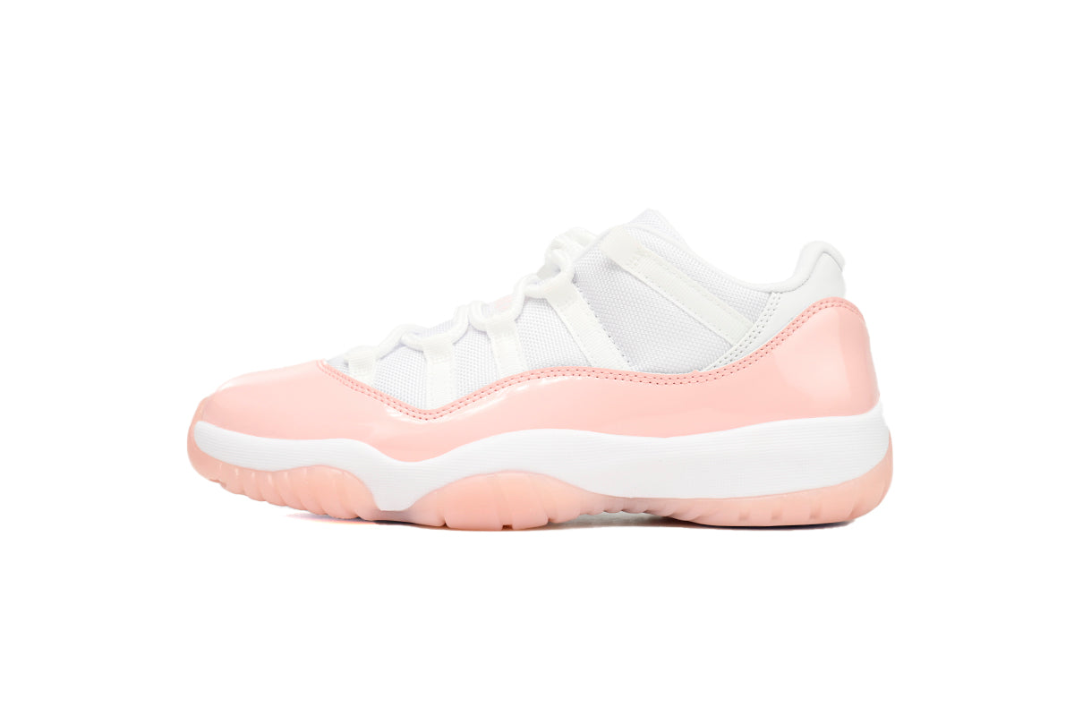 Jordan 11 Retro Low Legend Pink (Women's) AH7860-160