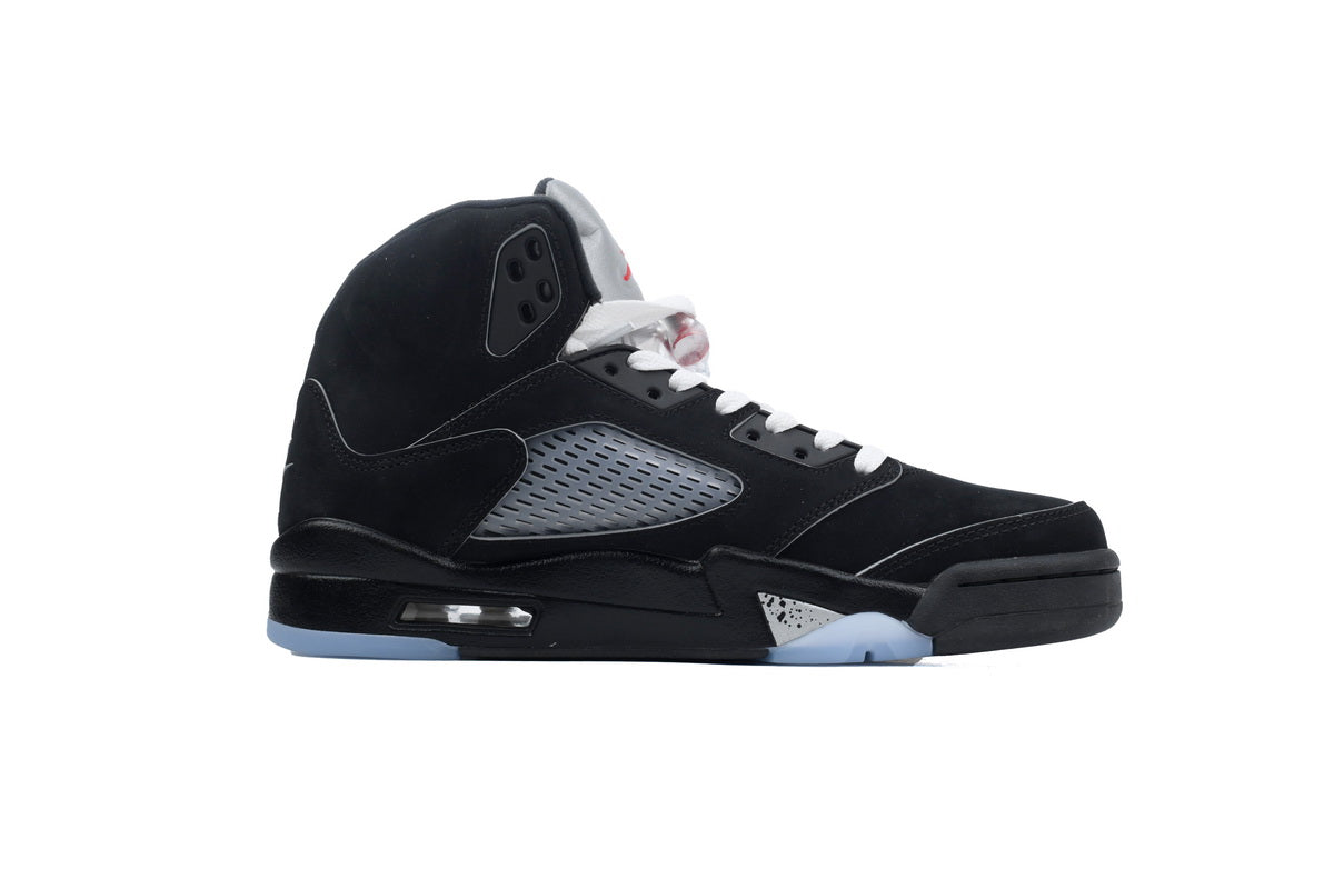 Jordan 5 Retro OG Black Metallic Reimagined HF3975-001