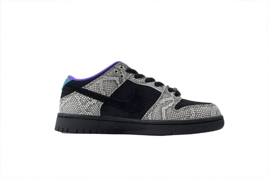 Nike SB Dunk Low Dashawn Jordan Copperhead IB6208-200