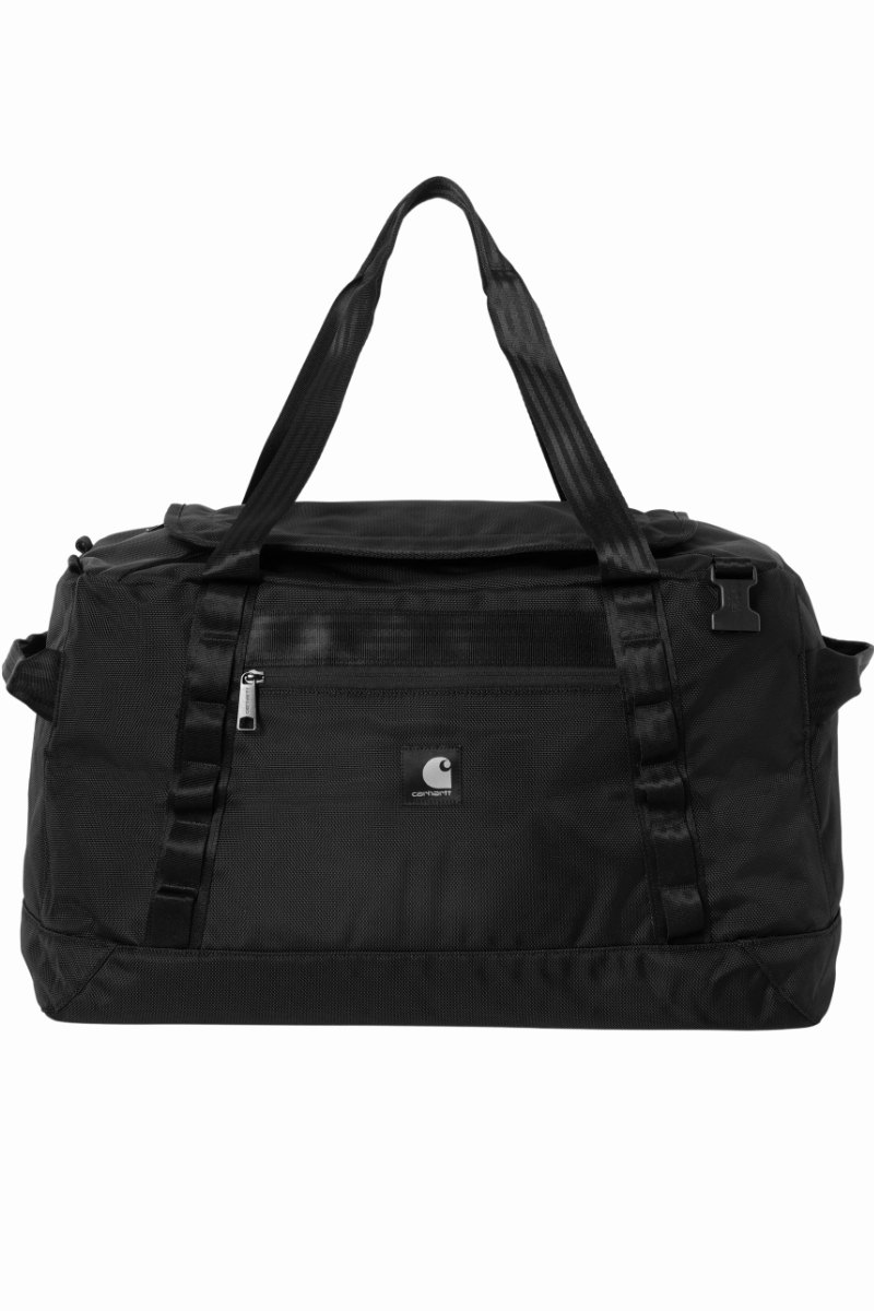 CARHARTT WIP RICHMOND SMALL DUFFLE BAG Black