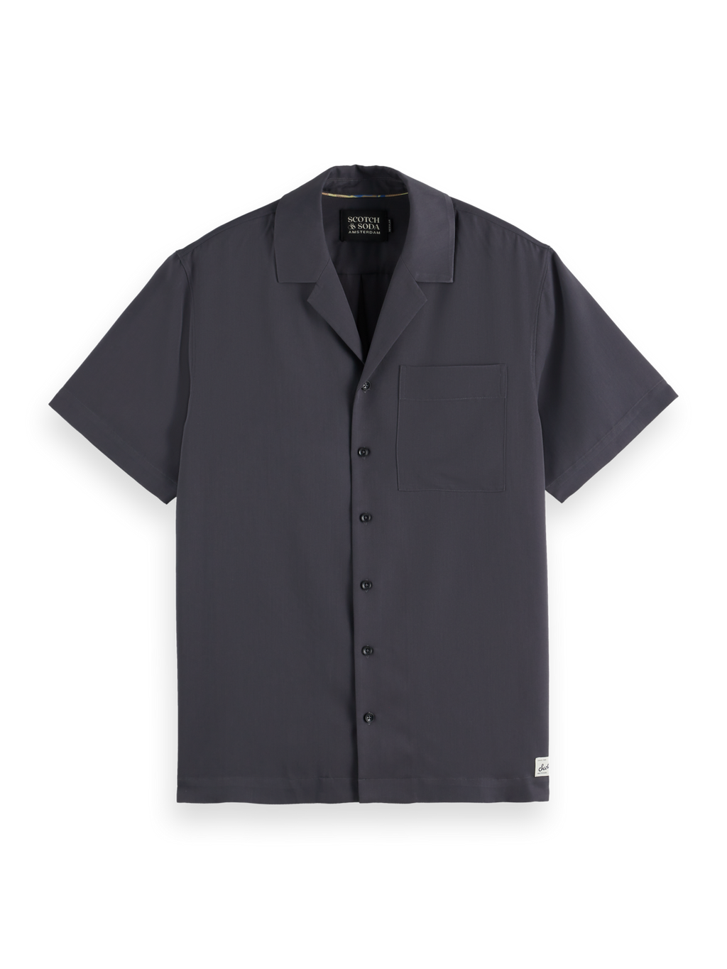 S&S Sateen Shirt