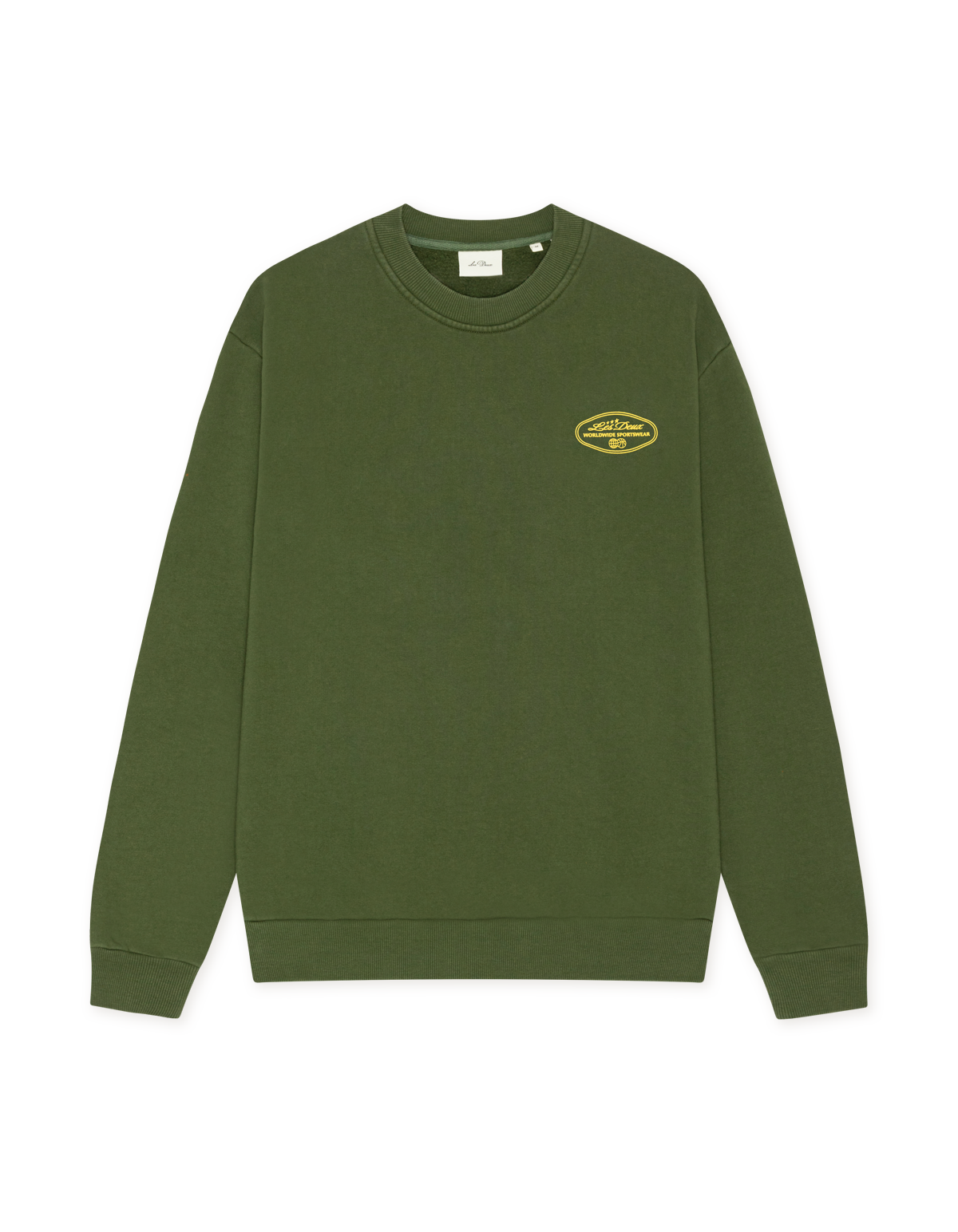 Les Deux Worldwide Sweatshirt