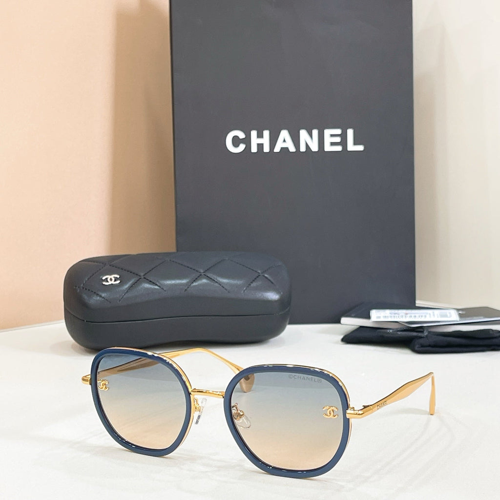 Chanel 5508-H Sunglasses