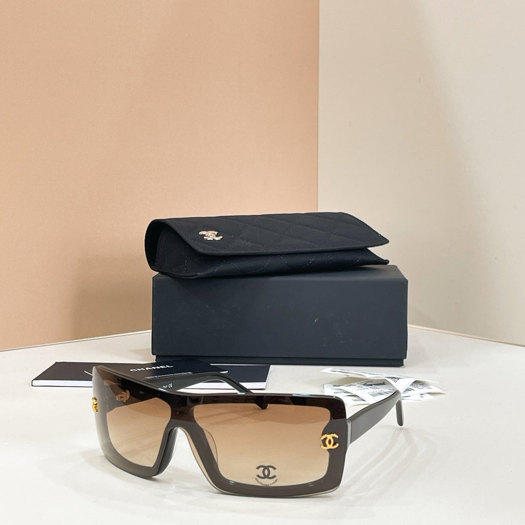 Chanel CH5507 Sunglasses